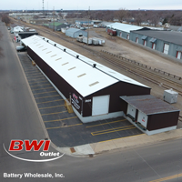 Battery Wholesale Inc.