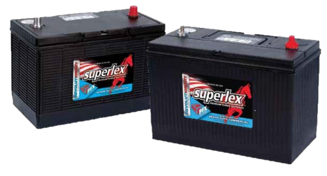 Heavy Duty Batteries  Battery Wholesale Inc.