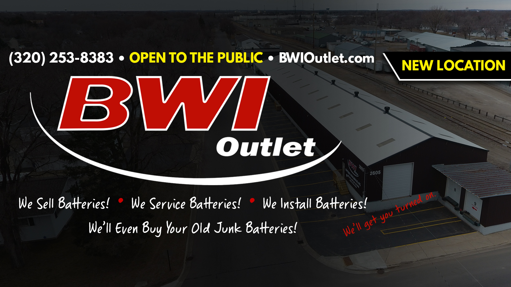 BWI Anticipation Cover Image